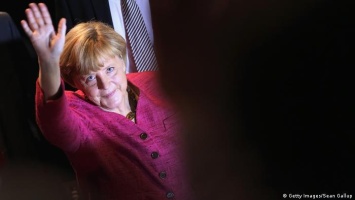 Комментарий: Меркель уходит, ее политический стиль остается