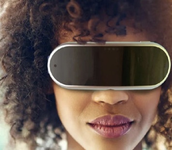 Apple создает AR-шлем для игр и общения