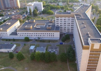 В морге одной из киевских больниц от близких умерших людей вымогали деньги