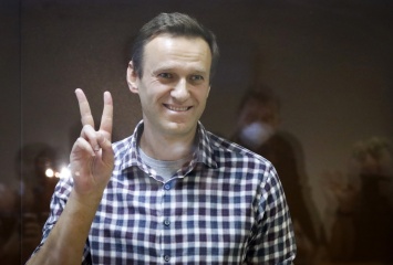 ГосСМИ "вырезали" Навального из итогов года "Одноклассников"