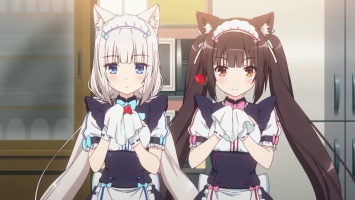 Кошачий рай: тираж визуальных новелл Nekopara превысил 5 миллионов копий