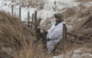 В ТКГ подготовили новый документ по Донбассу