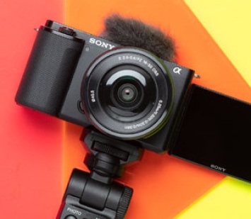 Sony приостановила продажи нескольких камер из-за дефицита микросхем