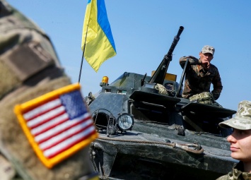 СМИ: США предложат Украине пойти на ряд уступок в Донбассе