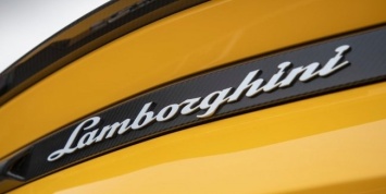 Lamborghini назвала сроки появления электрического гиперкара