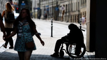 Без жалости ко всем: как в Беларуси людей с инвалидностью сажают за политику