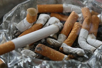 Новая Зеландия собралась запретить курение