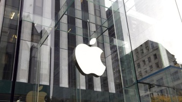 Капитализация Apple приближается к рекордной стоимости