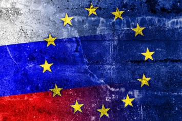 Россия завела "Минск" и "Норманди" в тупик - ЕС