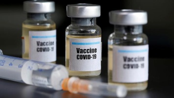 В Украине уничтожат 12 тыс. вакцин от коронавируса - что произошло