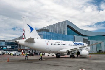 Ветку для запуска аэроэкспресса к аэропорту Симферополь начнут проектировать в 2022 году