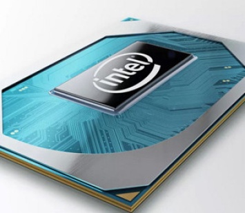 Intel прекратит производство мобильных 14-нм процессоров Comet Lake в следующем году