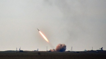 Американские военные эксперты оценили состояние ПВО Украины