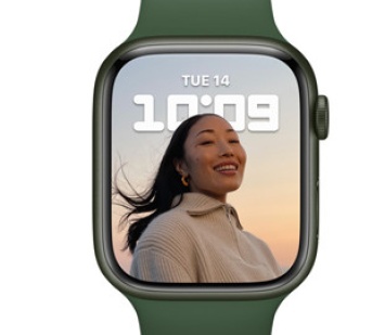 На Apple подали в суд за то, что смарт-часы Apple Watch якобы небезопасны