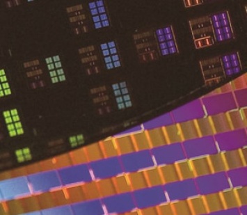 Samsung начнет производить 4-нм процессоры для AMD в конце 2022 года