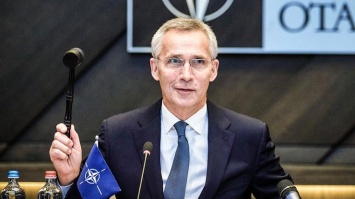 Грузия раскритиковала призыв Москвы дезавуировать решение о расширении НАТО