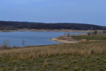 "Вода Донбасса» увеличила забор воды из Старокрымского водохранилища