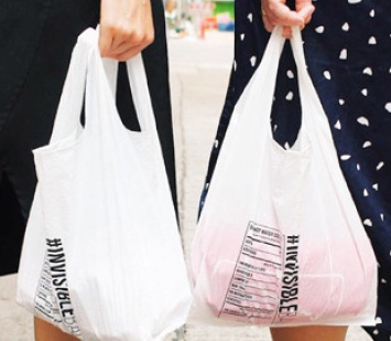 Стартап создал водорастворимые пакеты, которые заменят пластиковые в супермаркетах