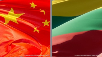 Тайвань раздора: Чем закончится спор между Литвой и Китаем?