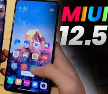 Новый виджет часов ALG для MIUI 12 покорил фанатов Xiaomi