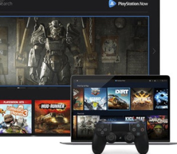 Sony планировала выпустить мобильную версию облачной игровой платформы PlayStation Now