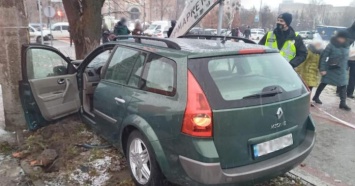 ДТП в Луцке - врачи сообщили о состоянии пострадавших пешеходов