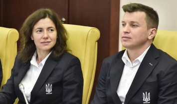 УАФ объявила о продлении контрактов с Ротанем, Езерским, Кузнецовым и Нагорняком