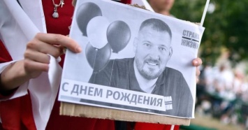 В Беларуси сегодня вынесут приговор Сергею Тихановскому