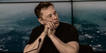 Глава Tesla стал «Человеком года» по версии Time