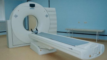 В каких больницах Кривого Рога появились компьютерные томографы