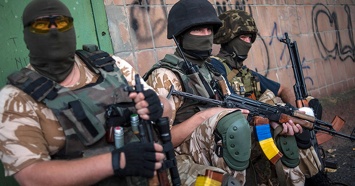Рада упростила предоставление гражданства иностранцам, защищавшим Украину