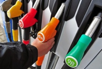 Минэкономики снизило цены на бензин и дизтопливо на середину декабря