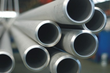 Види сталевих труб та їх застосування