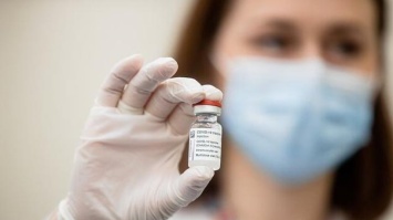 Израиль передаст Африке 1 млн доз COVID-вакцины