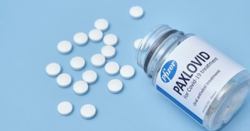 Украина подписала с Pfizer договор о покупке лекарств против коронавируса