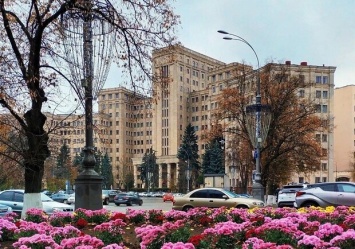 Семь вузов Харькова попали в рейтинг QS EECA University Rankings 2022