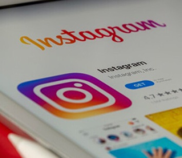 Instagram рассказала о трендах 2022 года
