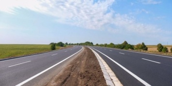 Платные дороги в Украине: в Кабмине рассказали, где они появятся