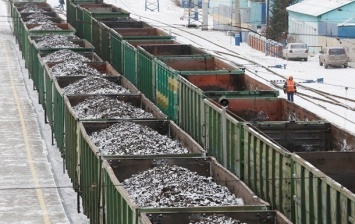 СБУ предупредила о критических запасах угля - СМИ