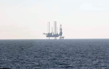 Россия мешает Украине добывать газ в море - Витренко