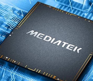 MediaTek остается ключевым поставщиком SoC для смартфонов