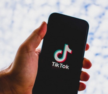 TikTok протестирует приложение для потоковых трансляций видеоигр