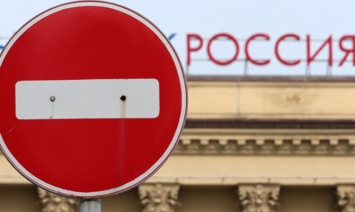 Евросоюз продлил экономические санкции против России