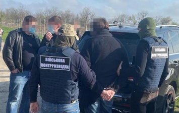 Задержаны почти 1100 участников "ЛДНР" - СБУ