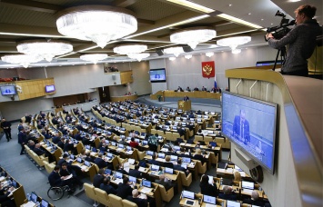 Законопроект о местном самоуправлении даст дополнительные полномочия главе Крыма, - политолог