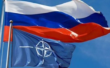 Россия обнародовала список требований к НАТО и США