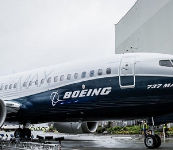Компания Boeing заявила о планах построить самолет в «метавселенной»