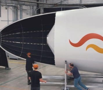 Бывшие сотрудники SpaceX и Blue Origin создали стартап, который за деньги Билла Гейтса создаст полностью многоразовую ракету