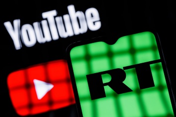 Регулятор Германии заподозрил RT в вещании без лицензии