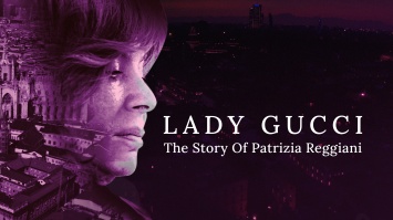 Почему нельзя пропустить документальный фильм «Леди Гуччи: история Патриции Реджани»